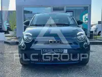 2022 Fiat 500