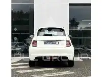 2022 Fiat 500