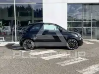 2022 Fiat 500