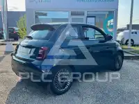 2022 Fiat 500