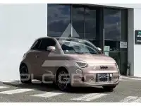 2022 Fiat 500
