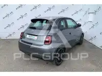 2022 Fiat 500