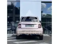 2022 Fiat 500
