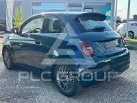 2022 Fiat 500