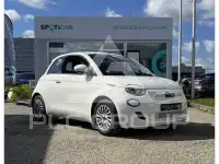 2022 Fiat 500