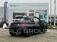 2022 Fiat 500
