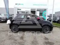 2022 Fiat 500