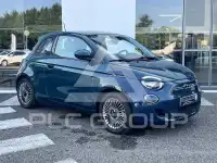2022 Fiat 500