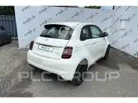 2022 Fiat 500