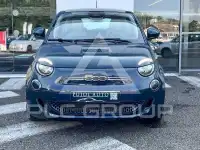 2022 Fiat 500
