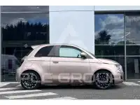2022 Fiat 500