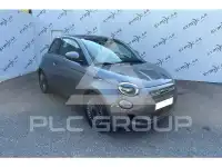 2022 Fiat 500