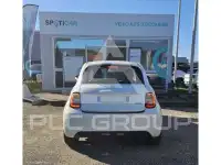 2022 Fiat 500