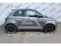 2022 Fiat 500