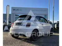 2022 Fiat 500