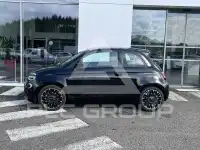 2022 Fiat 500