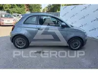 2022 Fiat 500