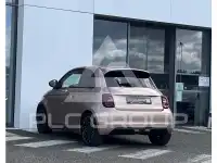 2022 Fiat 500