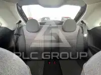 2022 Fiat 500