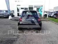 2022 Fiat 500