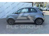 2022 Fiat 500