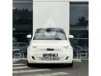 2022 Fiat 500