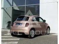 2022 Fiat 500