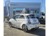 2022 Fiat 500