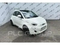 2022 Fiat 500