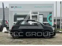 2022 Fiat 500