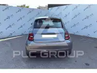 2022 Fiat 500