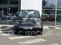2022 Fiat 500