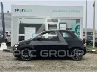 2022 Fiat 500