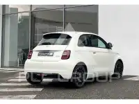 2022 Fiat 500