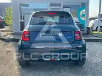2022 Fiat 500