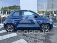 2022 Fiat 500
