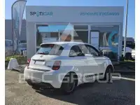 2022 Fiat 500