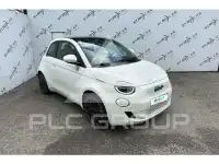 2022 Fiat 500
