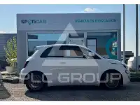 2022 Fiat 500