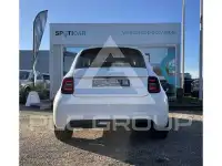 2022 Fiat 500
