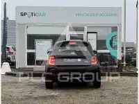 2022 Fiat 500