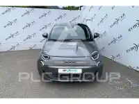 2022 Fiat 500