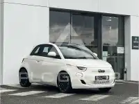 2022 Fiat 500