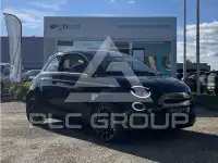 2022 Fiat 500