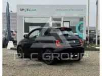 2022 Fiat 500
