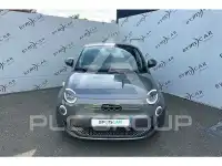 2022 Fiat 500