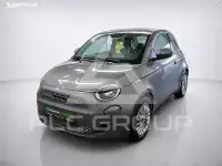 2022 Fiat 500