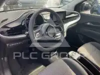 2022 Fiat 500