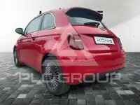 2022 Fiat 500
