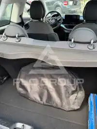 2022 Fiat 500
